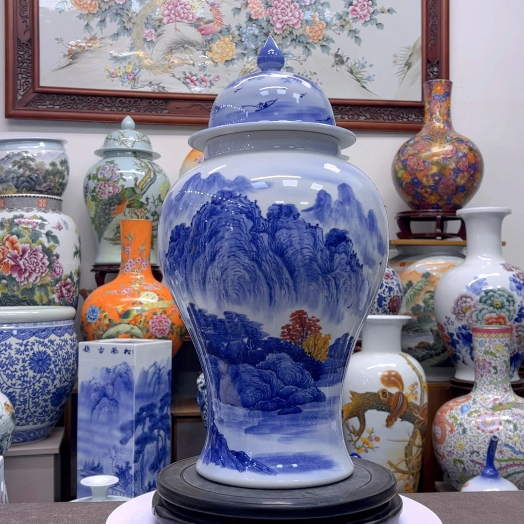 瓷片确保手工制作工艺