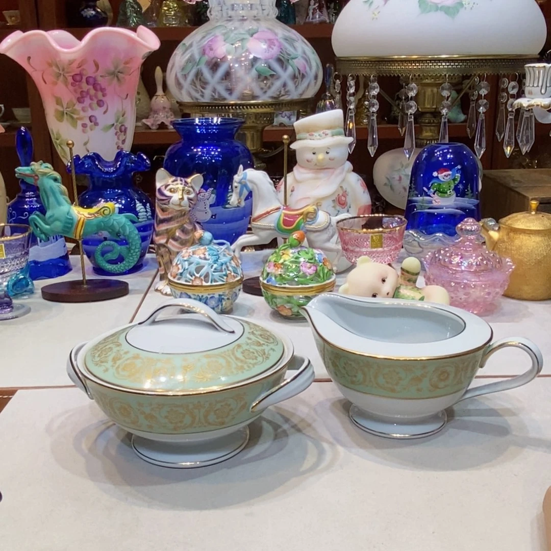 中古美物中古美物