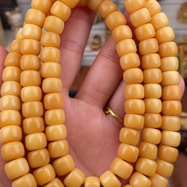 手串/手链驼骨骆驼驼牙10/108瑕疵