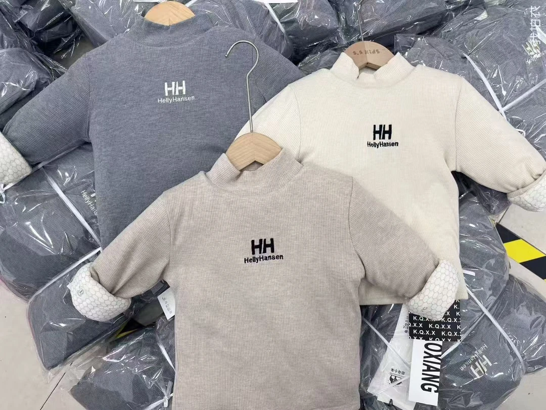 KQ杭条打底衣【小标随机】