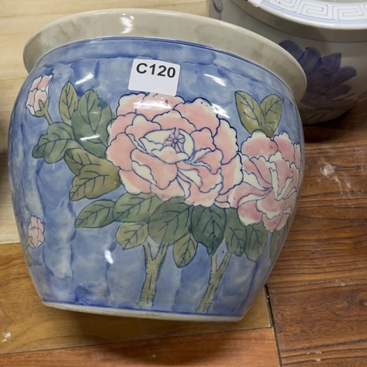 日***方陶瓷制品瑕疵处理