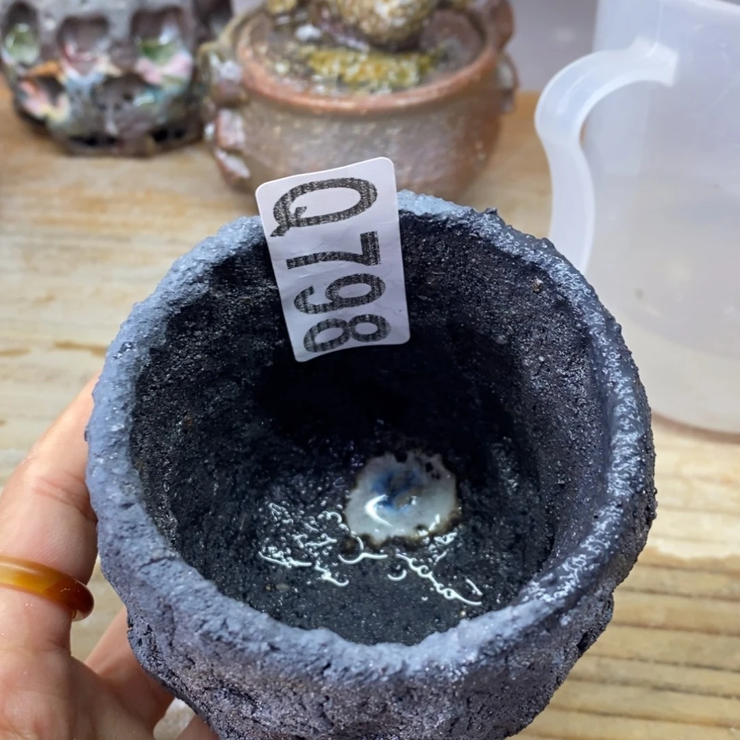 陶园柴烧 精品高货798