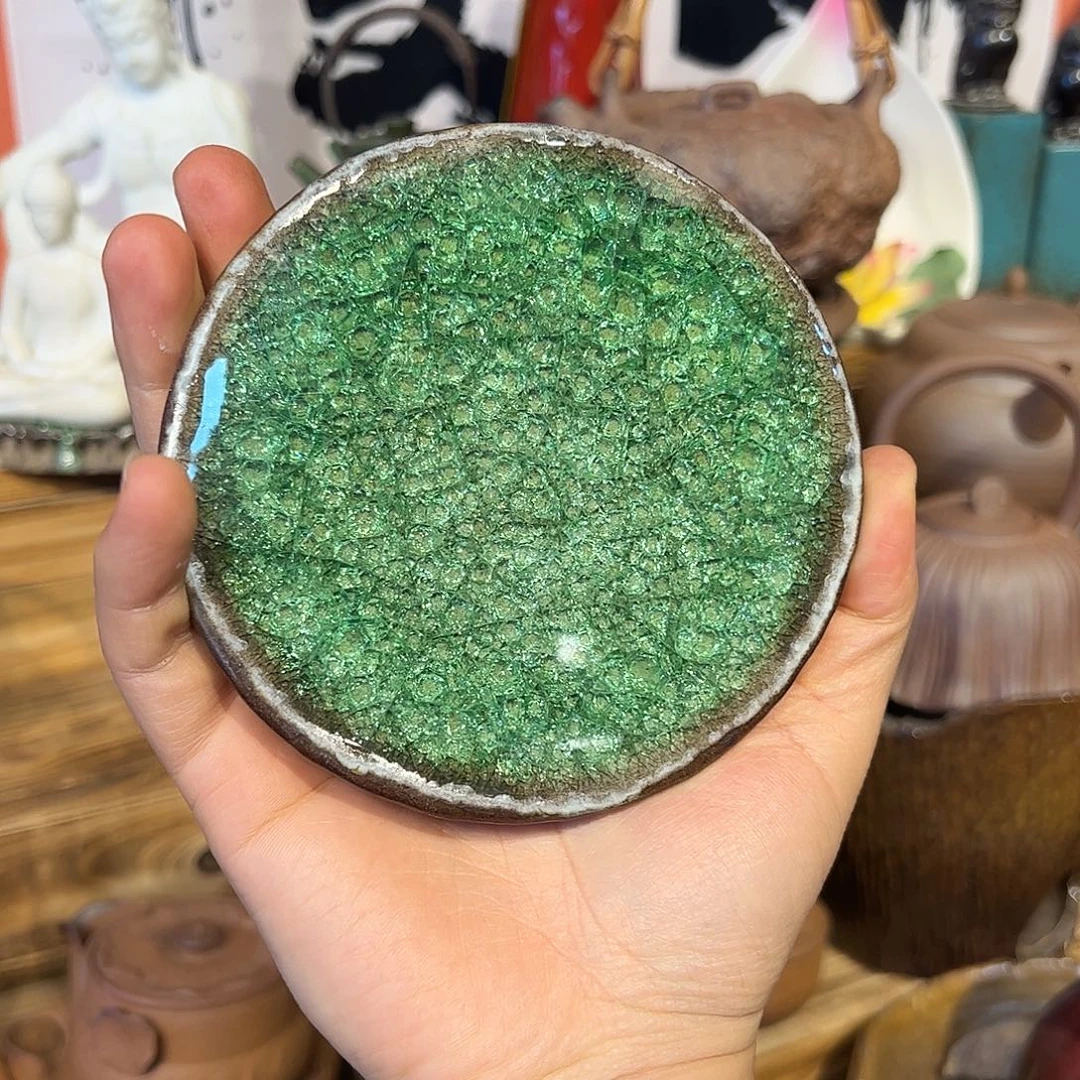 老岩泥系列茶具茶器