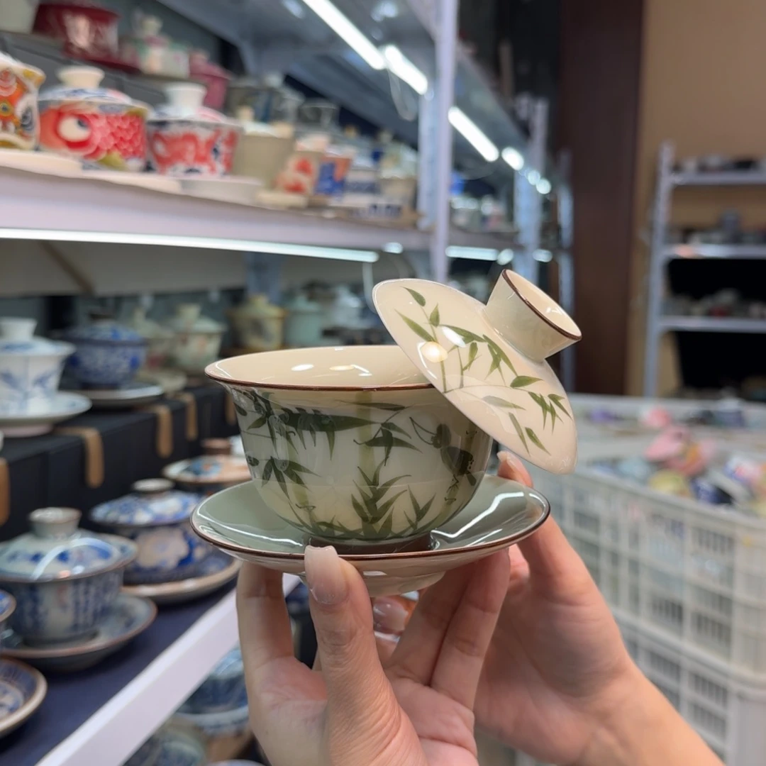 款式高温陶瓷材料等产品