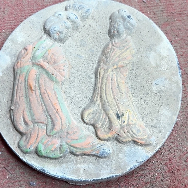 琉璃手工艺品博古文化源远流长