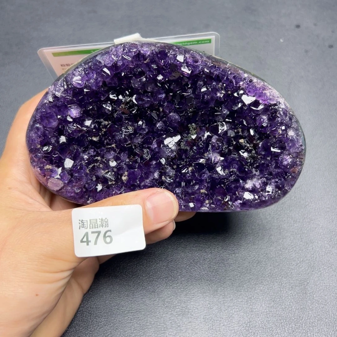 未镶嵌水晶大型摆件（非配饰）