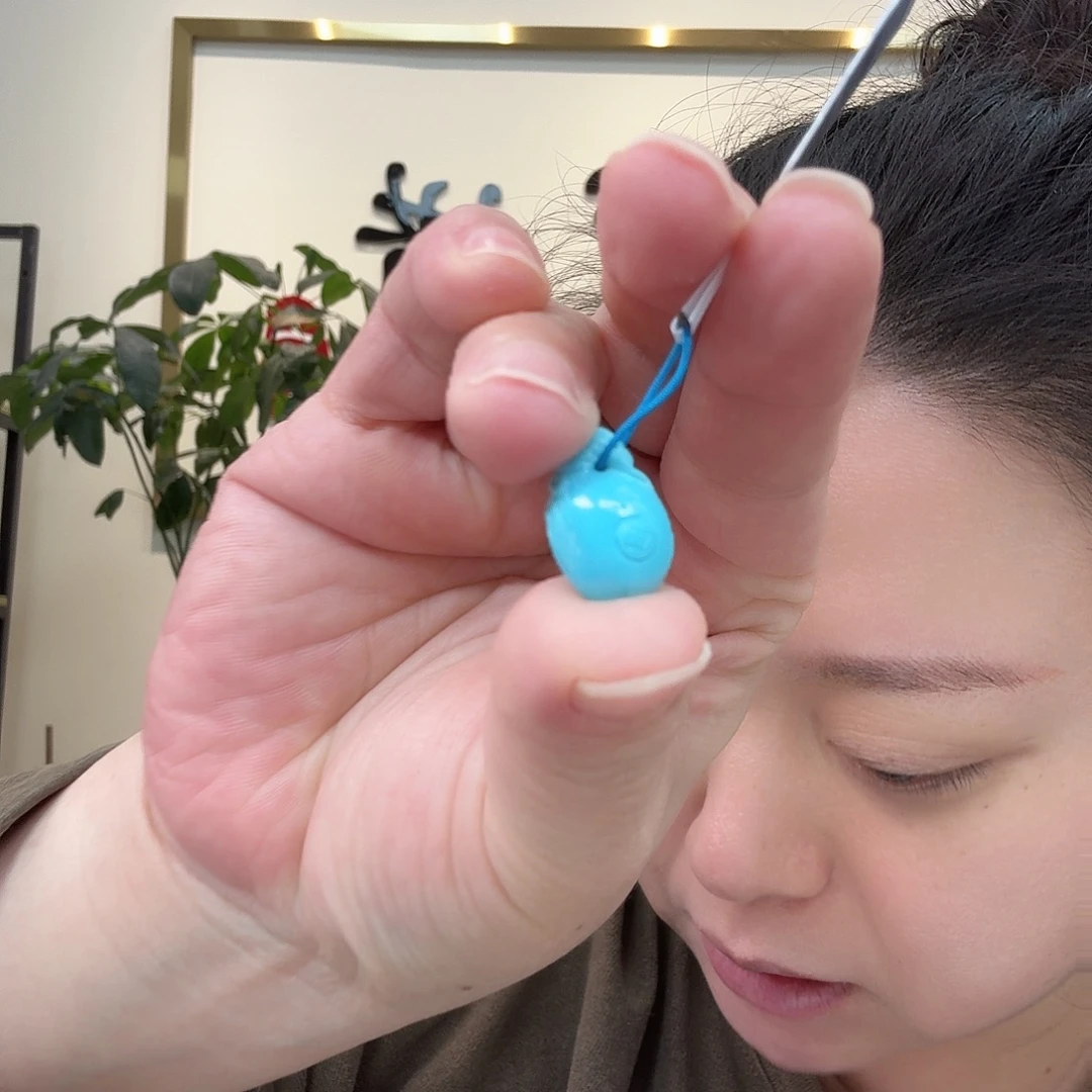 绿松石未镶嵌珠宝奇石25