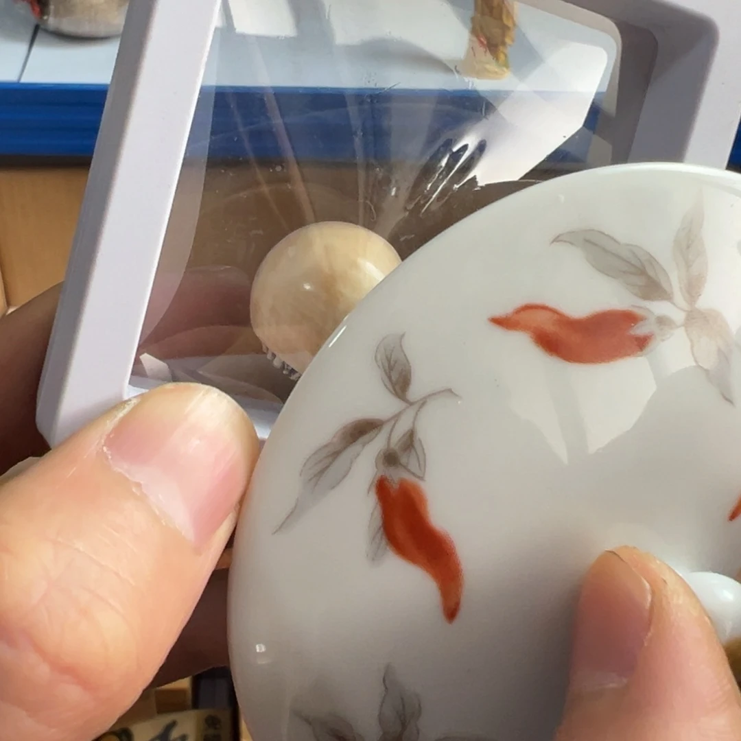 紫砂茶宠现代工艺美术瓷器