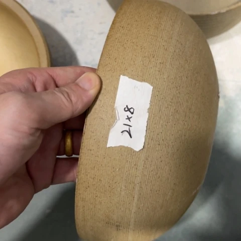 ［本产品默认微瑕品介意慎拍］21×8