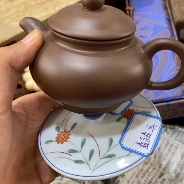 紫砂陶瓷艺术陶瓷艺术