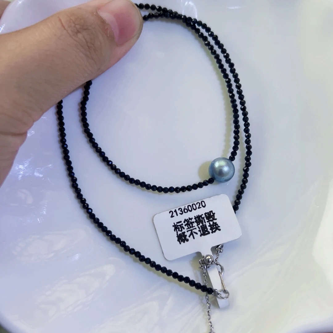 未镶嵌淡水珍珠手绳