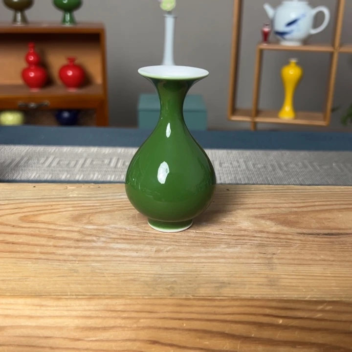 瓶景德镇陶瓷研究所学会