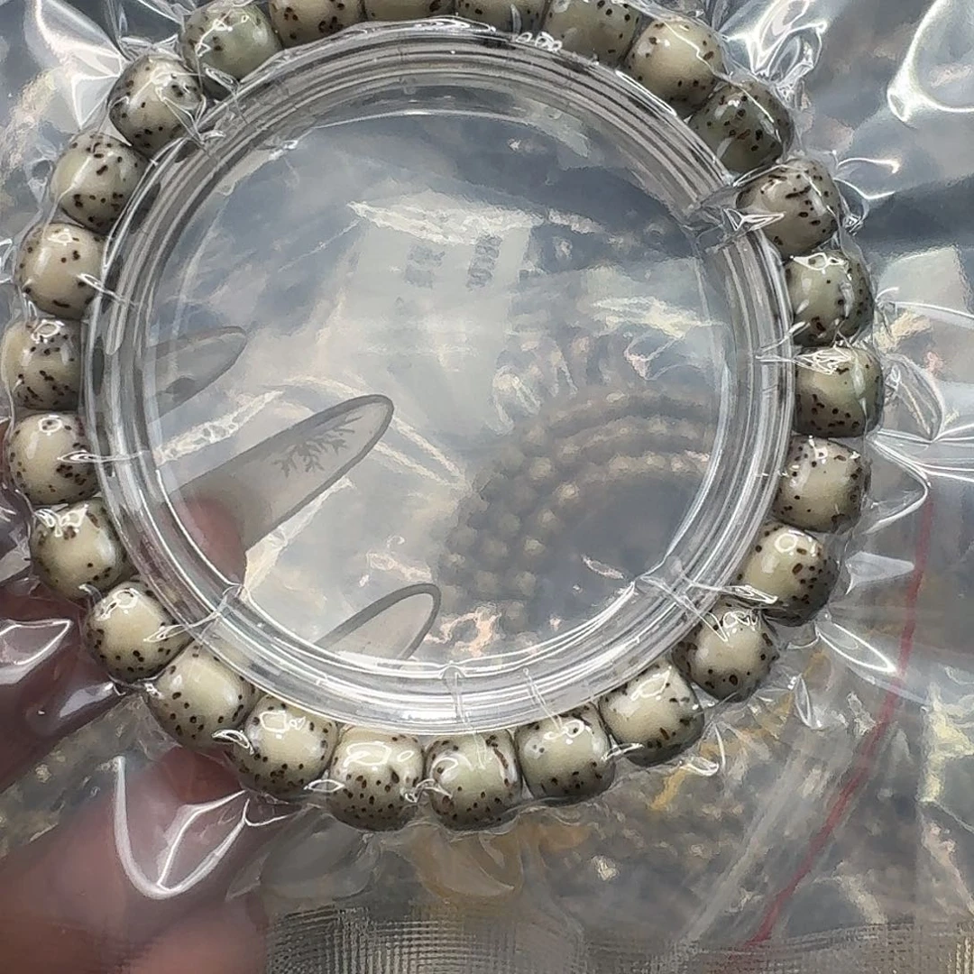 手串星月菩提186快乐星月菩提98