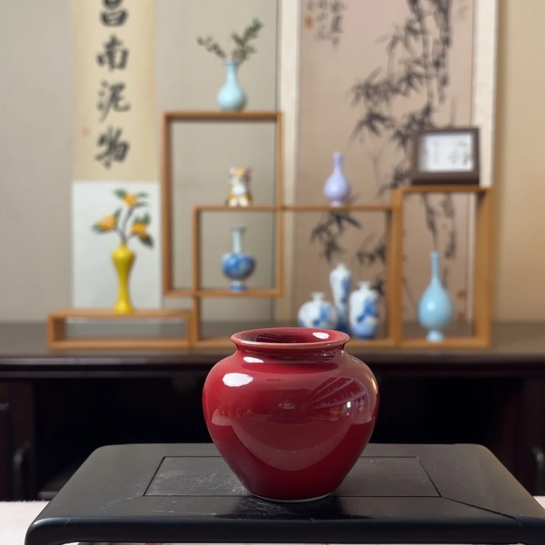 摆件美好的一天从一杯