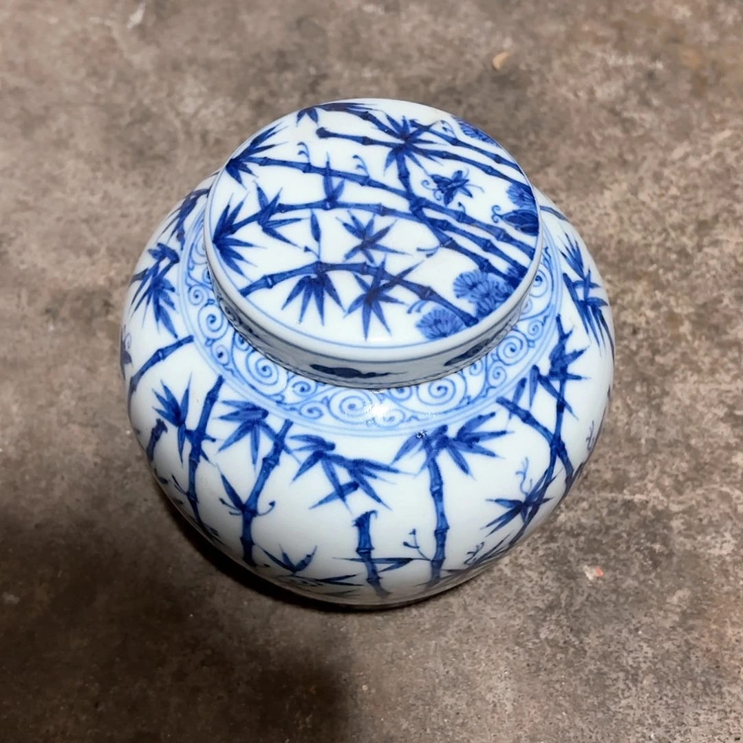 摆件藏*精品陶瓷工艺美术品摆件