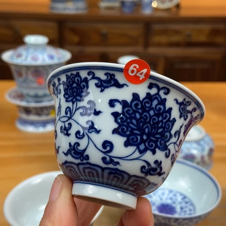 景德镇陶瓷景德镇瓷器