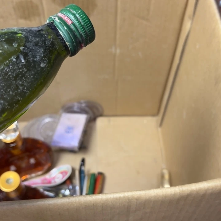 一***旦民俗怪闻录之诡戏班