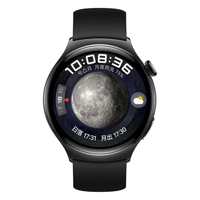 99新 Huawei/华为 99成新华为手表二手手表watch 4