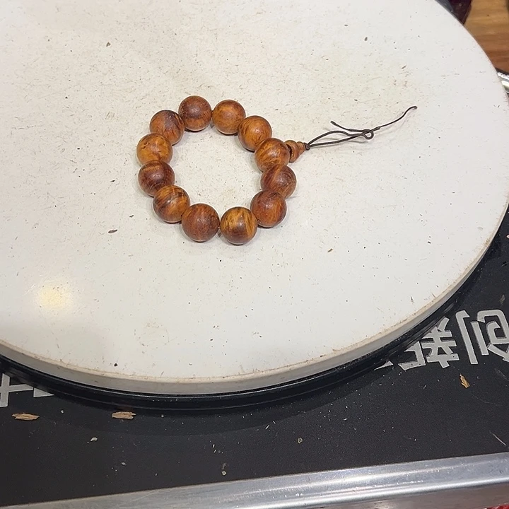 松木（琥珀木）如*