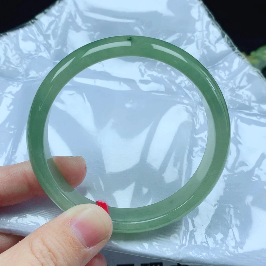 未镶嵌手镯翡翠60