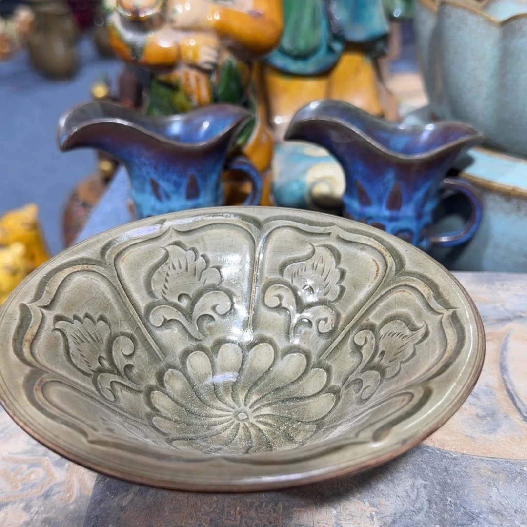 陶瓷摆件摆件摆件