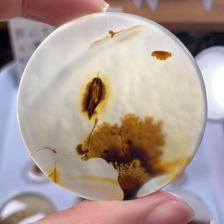 玛瑙/玉髓未镶嵌牌子