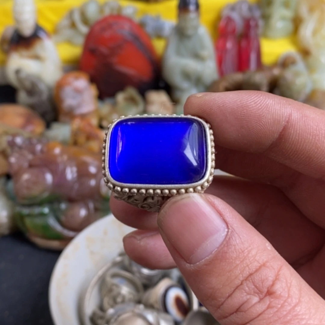 【闪购商品】和田玉（糖玉）颈饰未镶嵌
