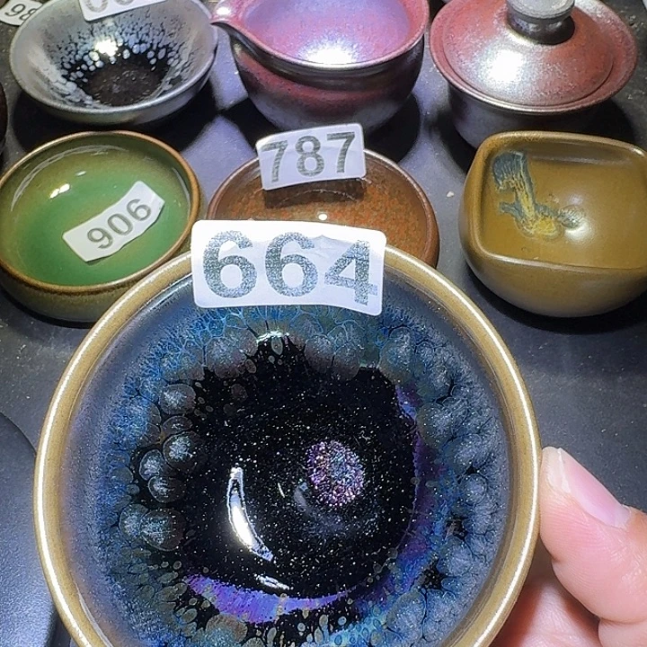 茶盏建盏建盏建新