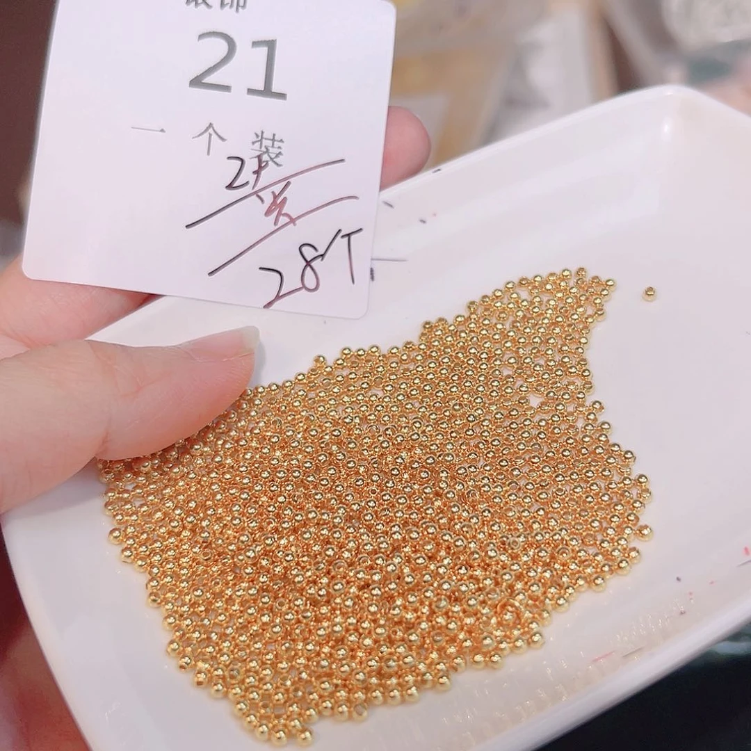 紫晶珠宝半成品银S925镀金镶嵌21 。