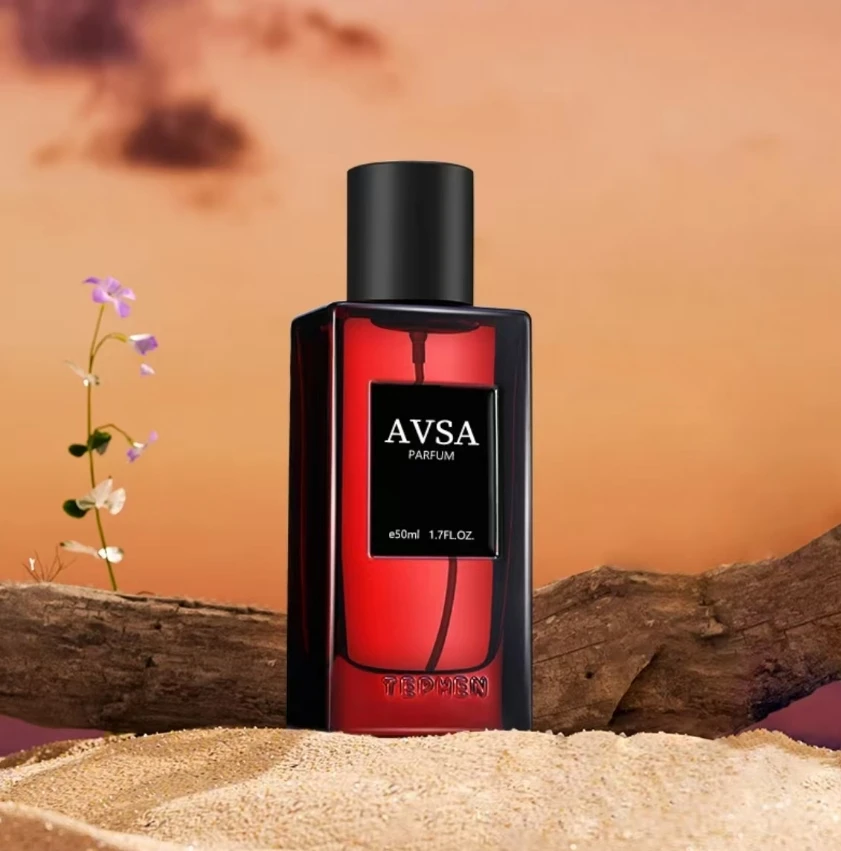 【AVSA高定】优雅玫瑰公爵狐狸头久留香淡香气质体温香水