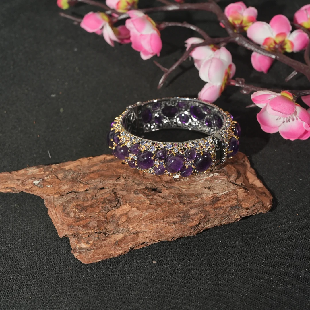 11.26香港王老板-水晶手镯5c370