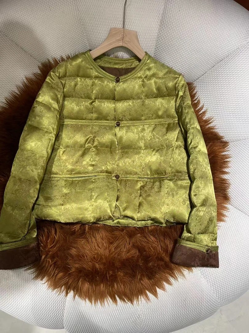 YOUNG DODO 杨多多 上衣