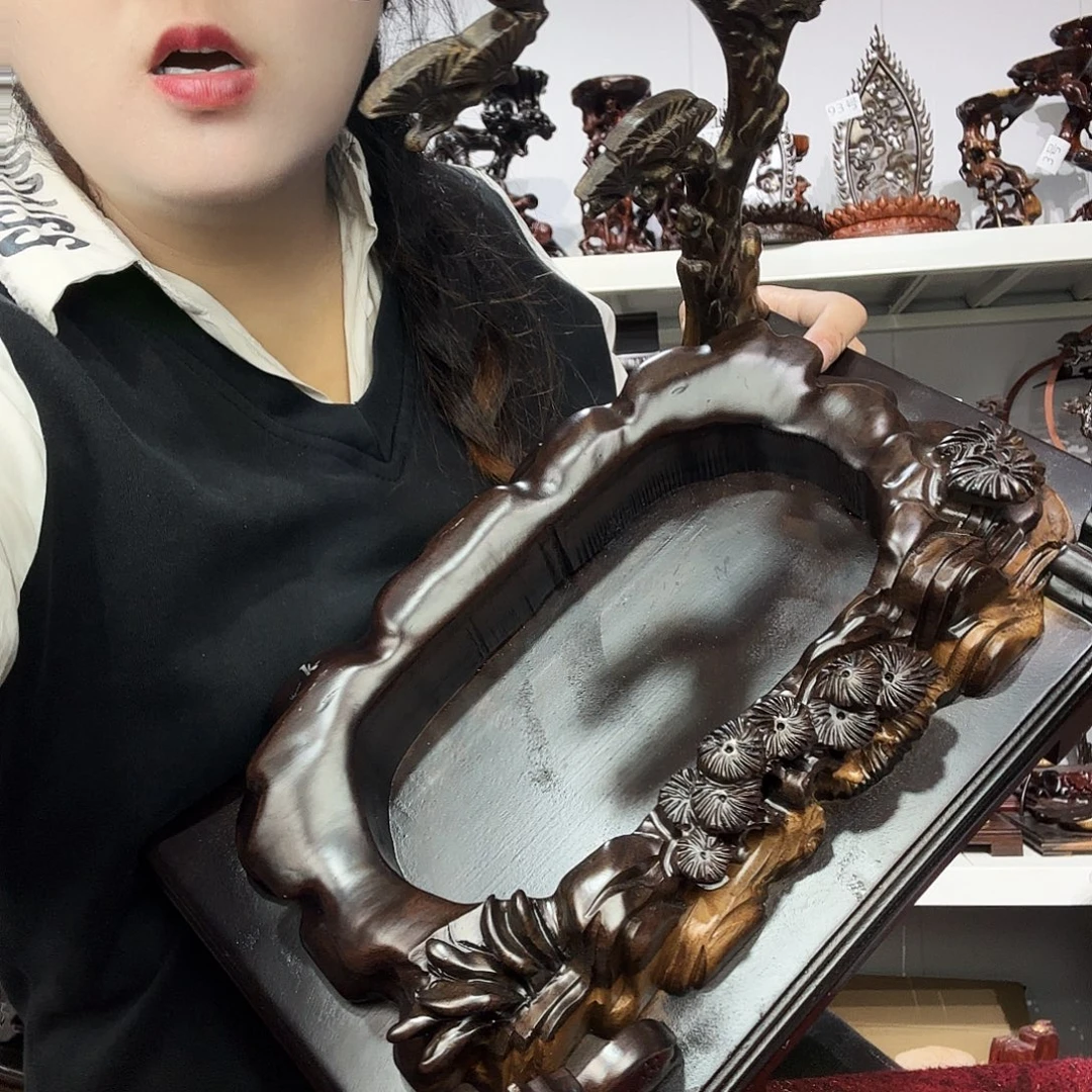 非洲紫檀（红花梨）47