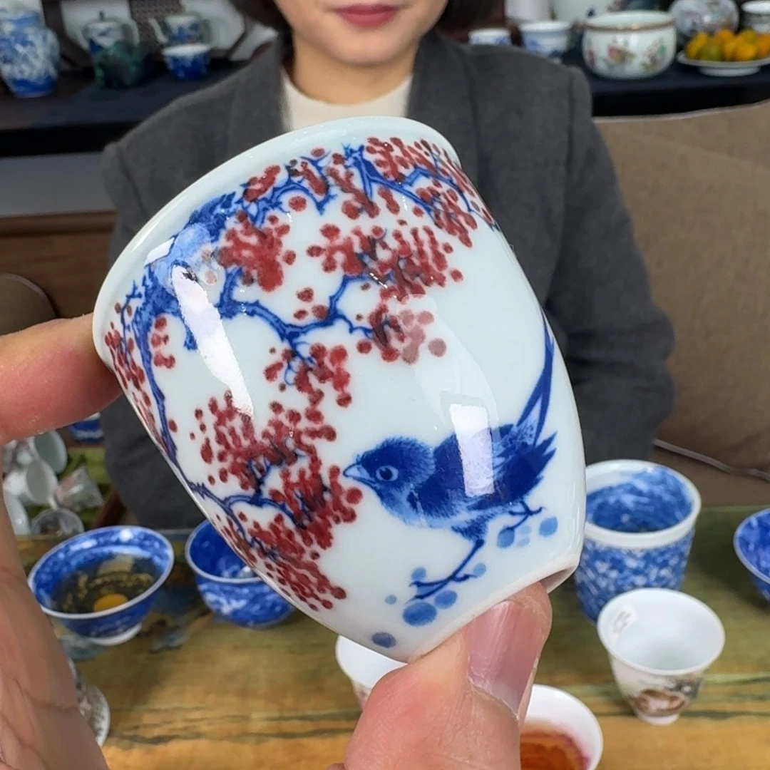 黄娟老师亲工作品