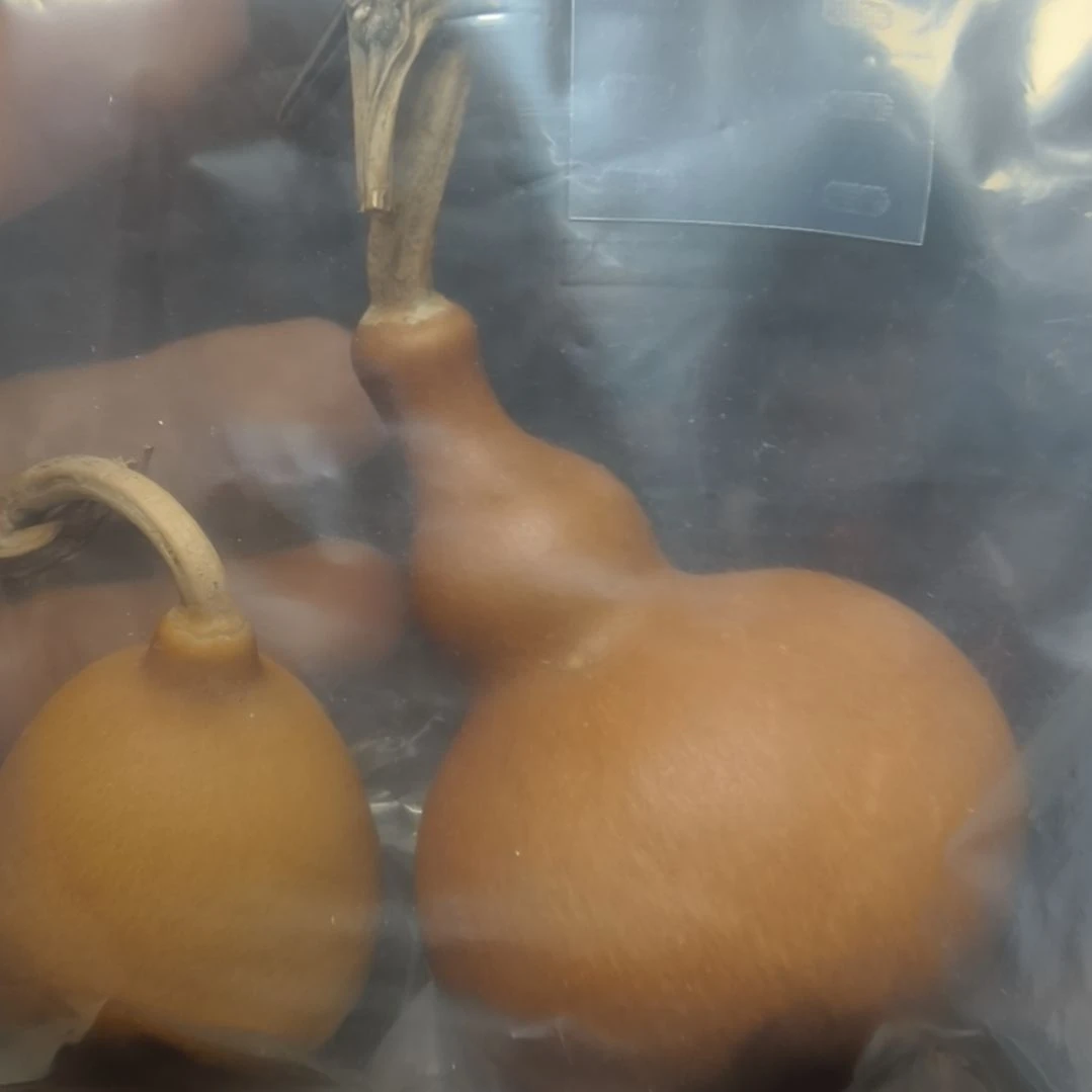 。****。青海手把件葫芦手把件文玩福禄