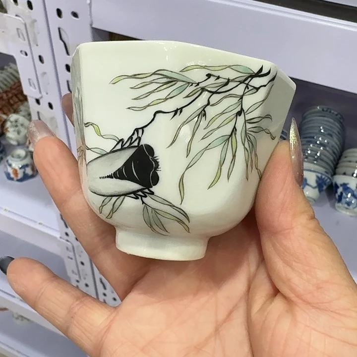 陶瓷艺术品收藏陶瓷