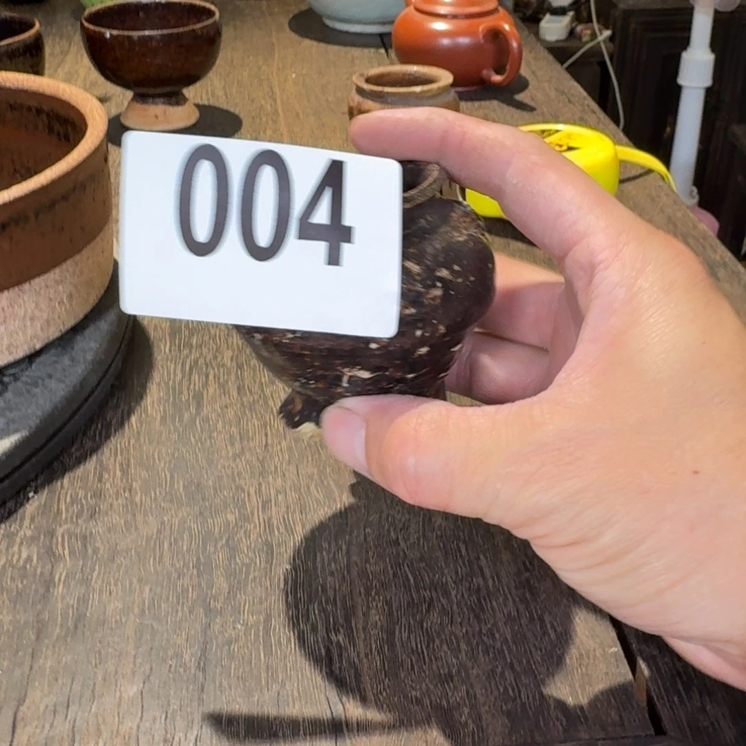 筱****罐靜界茶空間老物件004