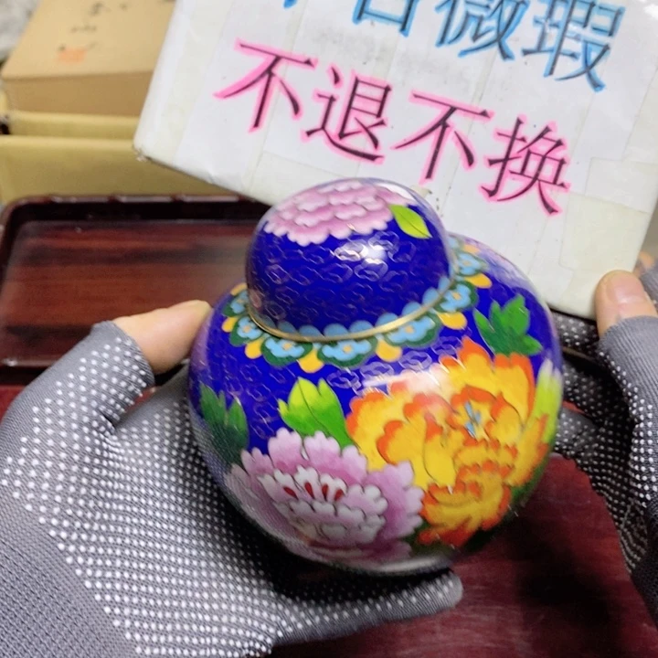 瓷器禅*瓷器工艺品摆件装饰创意