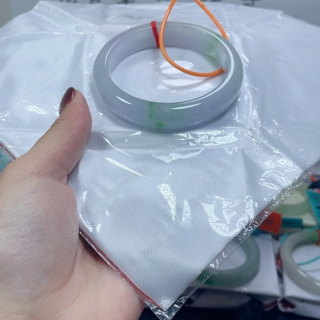 非金属甜甜14号57圈口