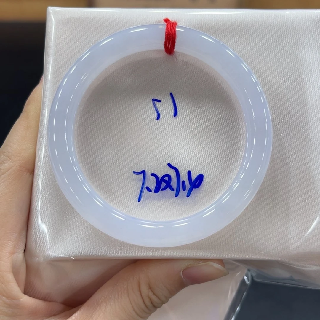 未镶嵌手镯翡翠翡翠