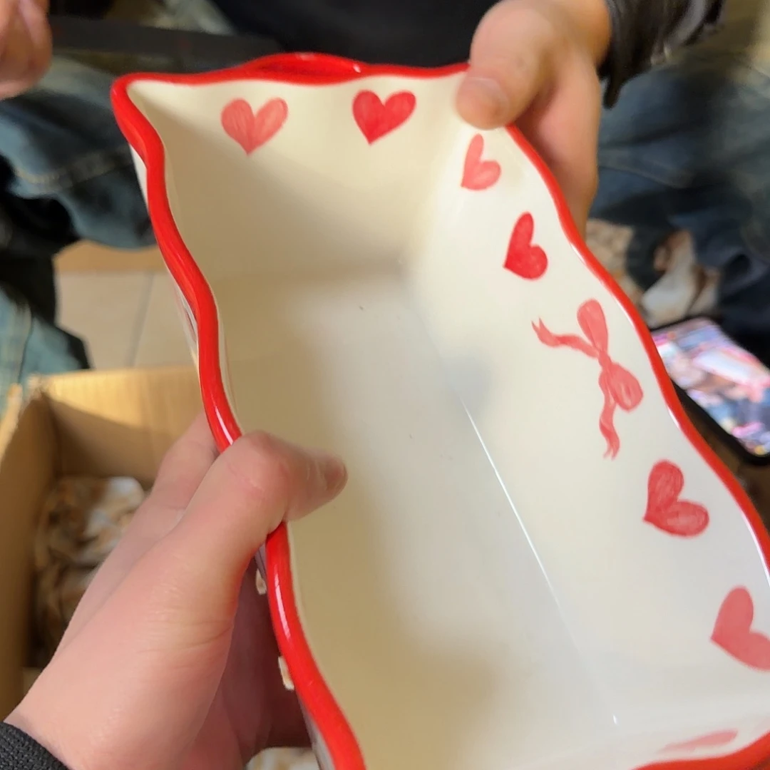 陶瓷微瑕微瑕，满15飞，感谢姐姐支持