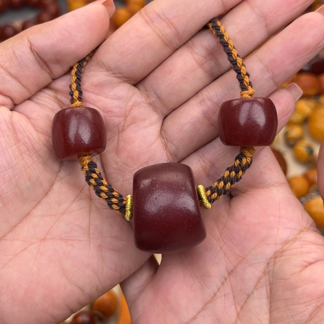 蜜蜡未镶嵌珠宝奇石蜜蜡W