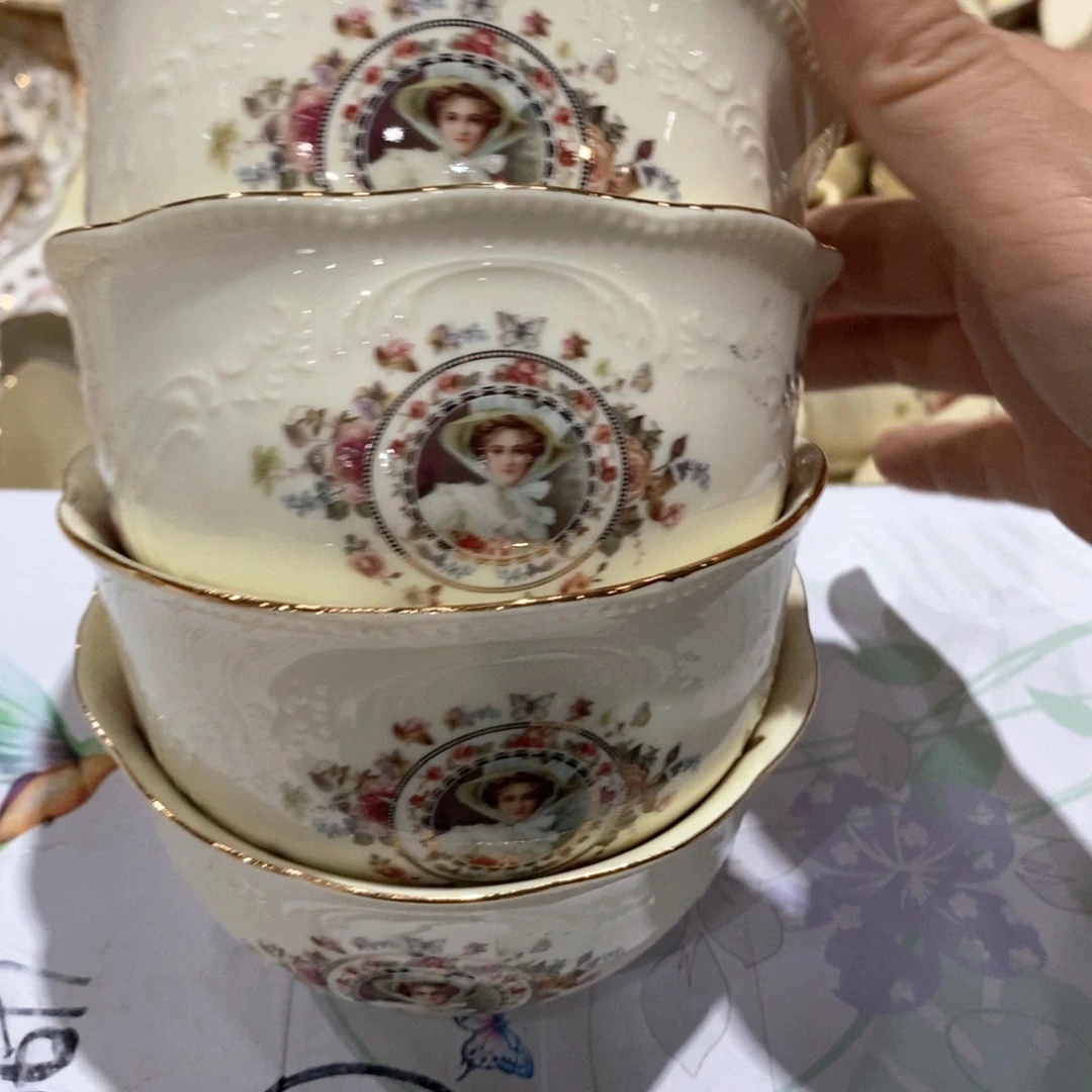 瓷4.5英寸4个111111111111111111