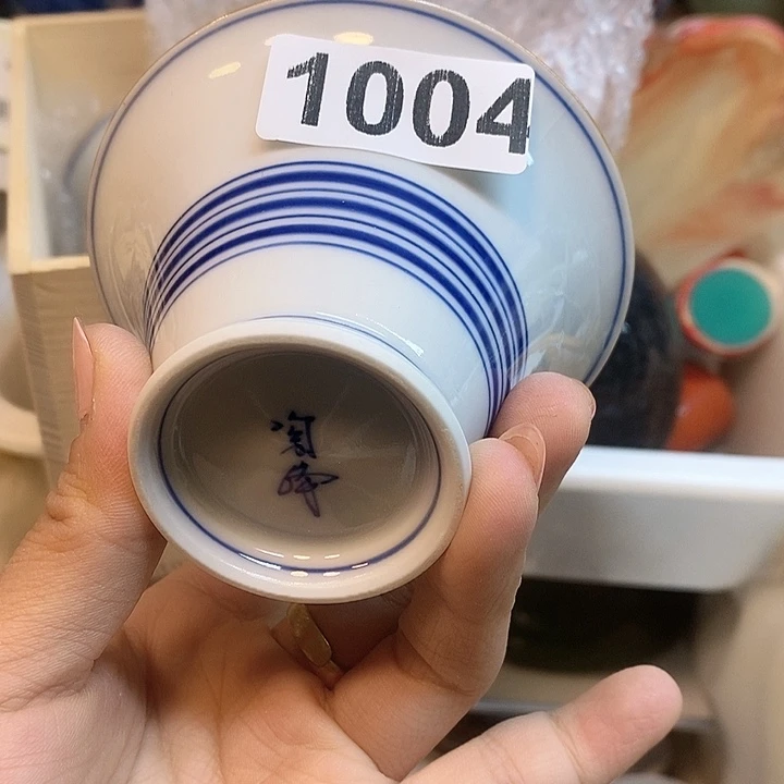 爱上瓷器瓷器瓷器