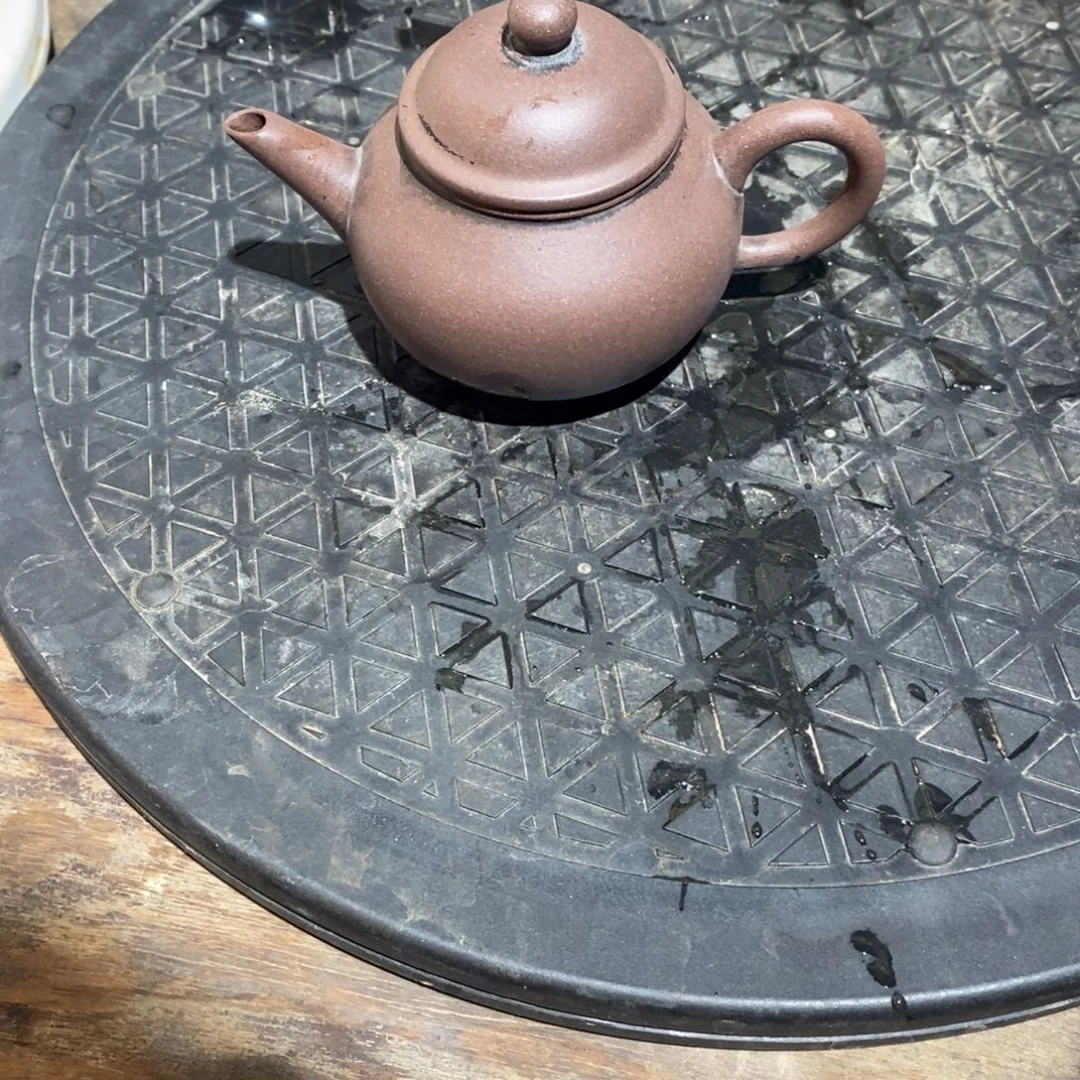 義***旺紫砂壶手工制作工艺