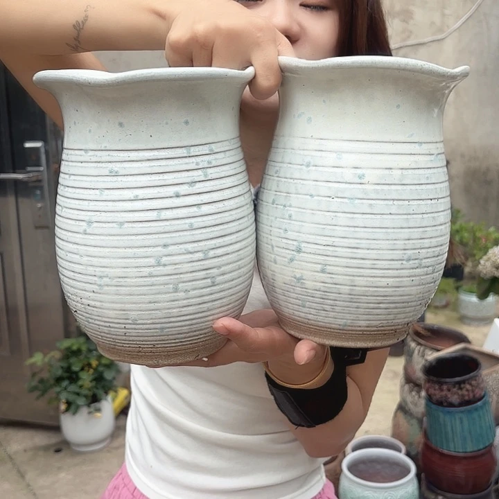 两个白打点15*20