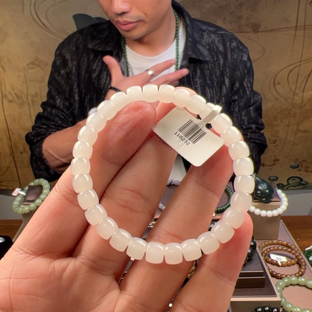 吊坠(不含链)未镶嵌和田玉