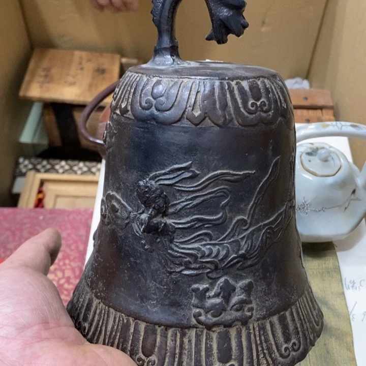 中古品有微瑕，谨慎入手