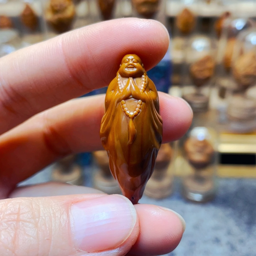 橄榄核手串/手链橄榄