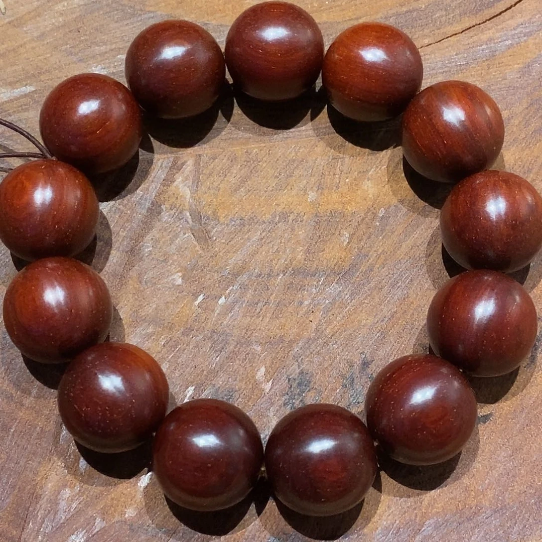 小叶紫檀手串/手链繁*